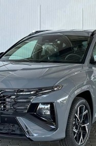 Hyundai Tucson III 1.6 T-GDi N-Line 2WD DCT .6 T-GDi N-Line 2WD DCT 150KM-2