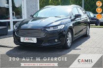 Ford Mondeo VIII 2.0 TDCi 150KM, zadbany, zarejestrowany, rok gwarancji w cenie,