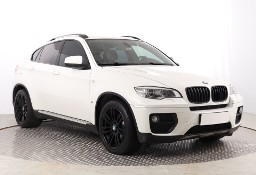 BMW X6 E71 , 306 KM, Automat, VAT 23%, Skóra, Navi, Klimatronic,