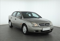 Opel Vectra C , Salon Polska, Klimatronic, El. szyby