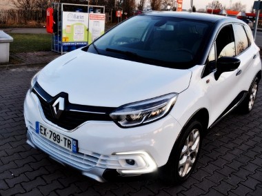 Renault Captur-1