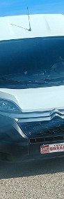 Citroen Jumper 7- osobowy*doka*brygadówka*-3