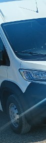 Citroen Jumper 7- osobowy*doka*brygadówka*-4