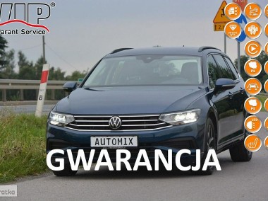 Volkswagen Passat B8 2.0TDI full led Car Play Android Auto nawi Polski Salon FV23% gwaran-1