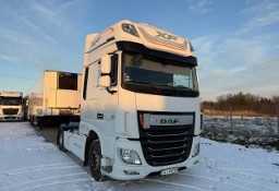 DAF xf 510