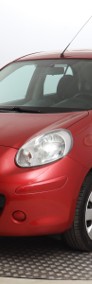 Nissan Micra IV , Salon Polska, 1. Właściciel-3