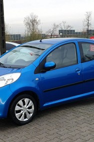 Citroen C1 I Niski przebieg 63 Tys.Km !Oryginalny lakier/Wszystko sprawne/Klimaty-2