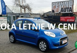 Citroen C1 I Niski przebieg/Oryginalny lakier/Wszystko sprawne/Klimatyzacja spraw