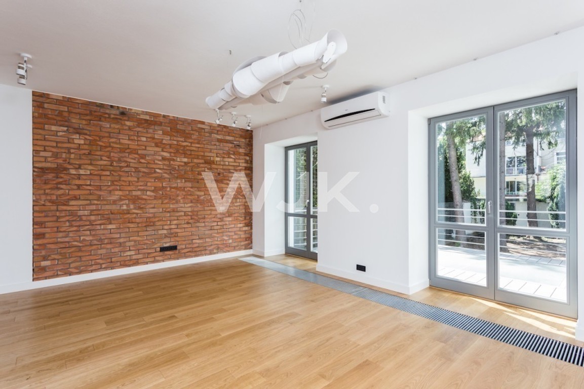 307 m², przy Parku Królikarnia, ul.Zawrat - Ansicht 2
