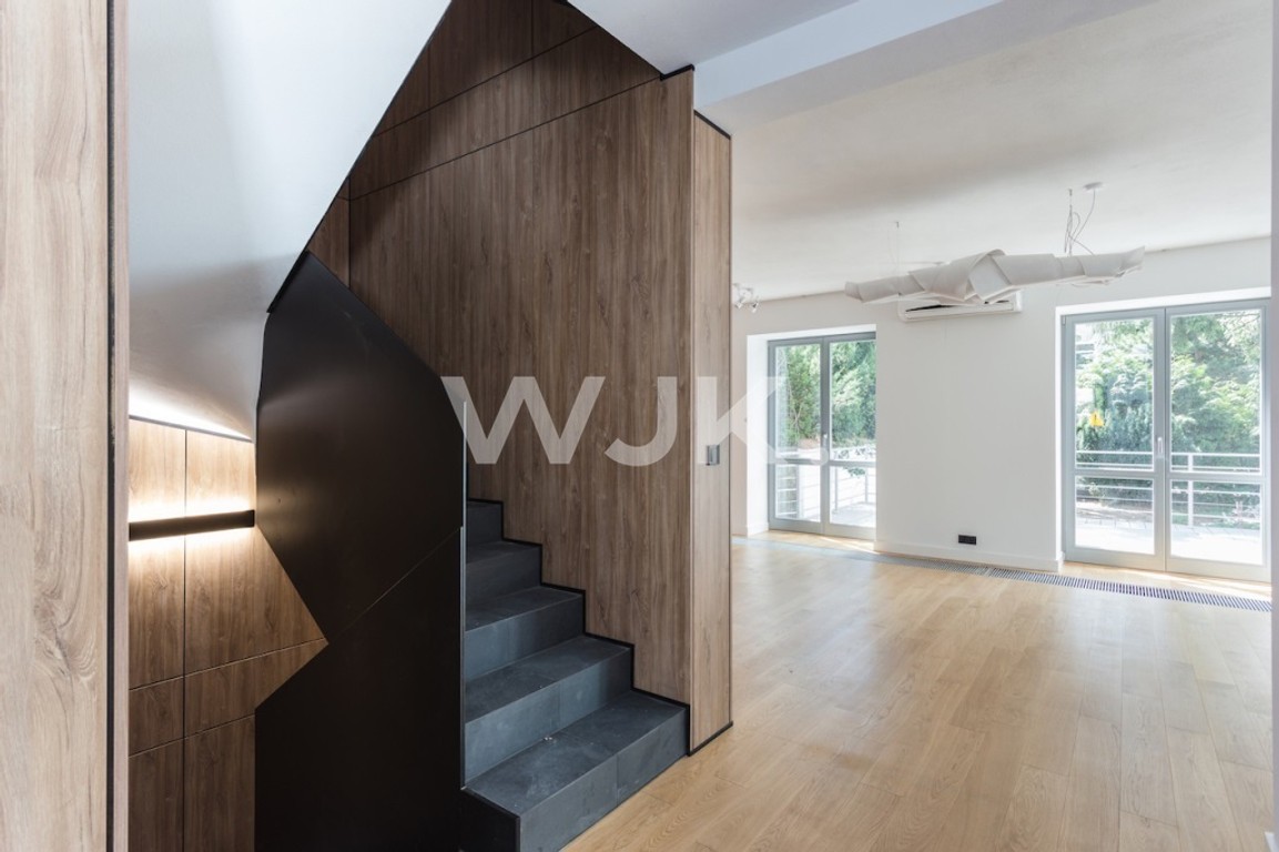 307 m², przy Parku Królikarnia, ul.Zawrat - Ansicht 3