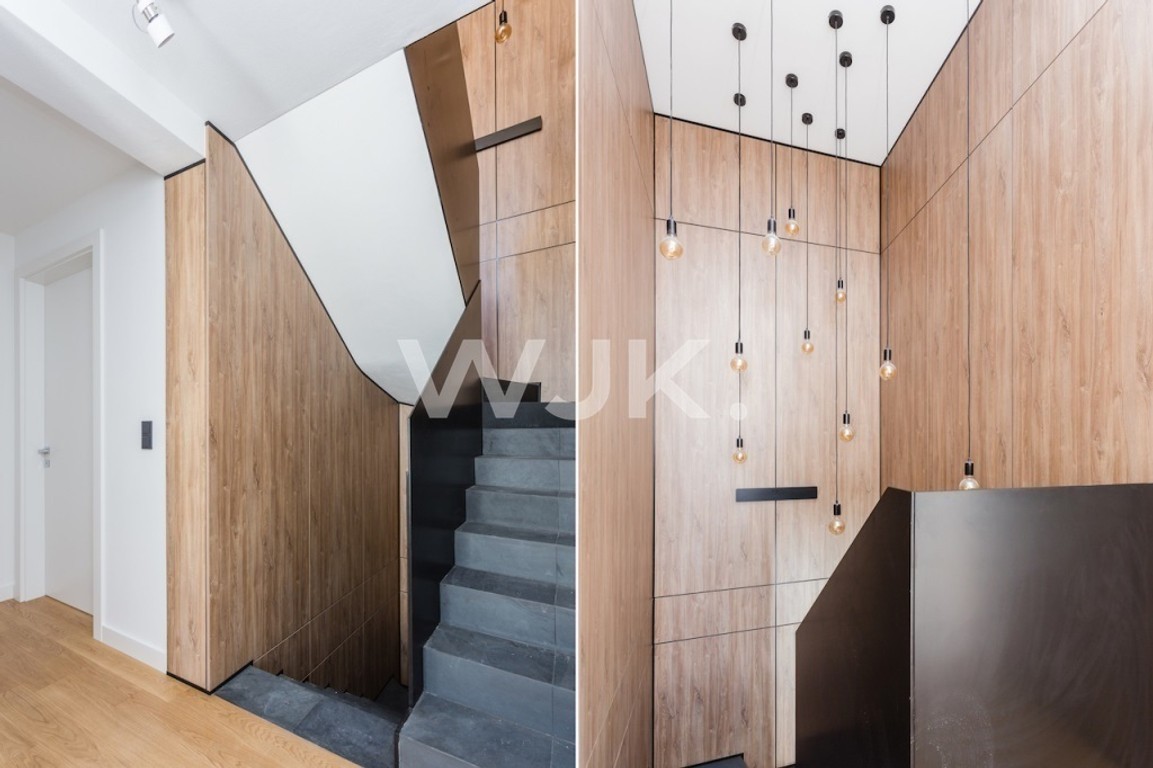 307 m², przy Parku Królikarnia, ul.Zawrat - Ansicht 4
