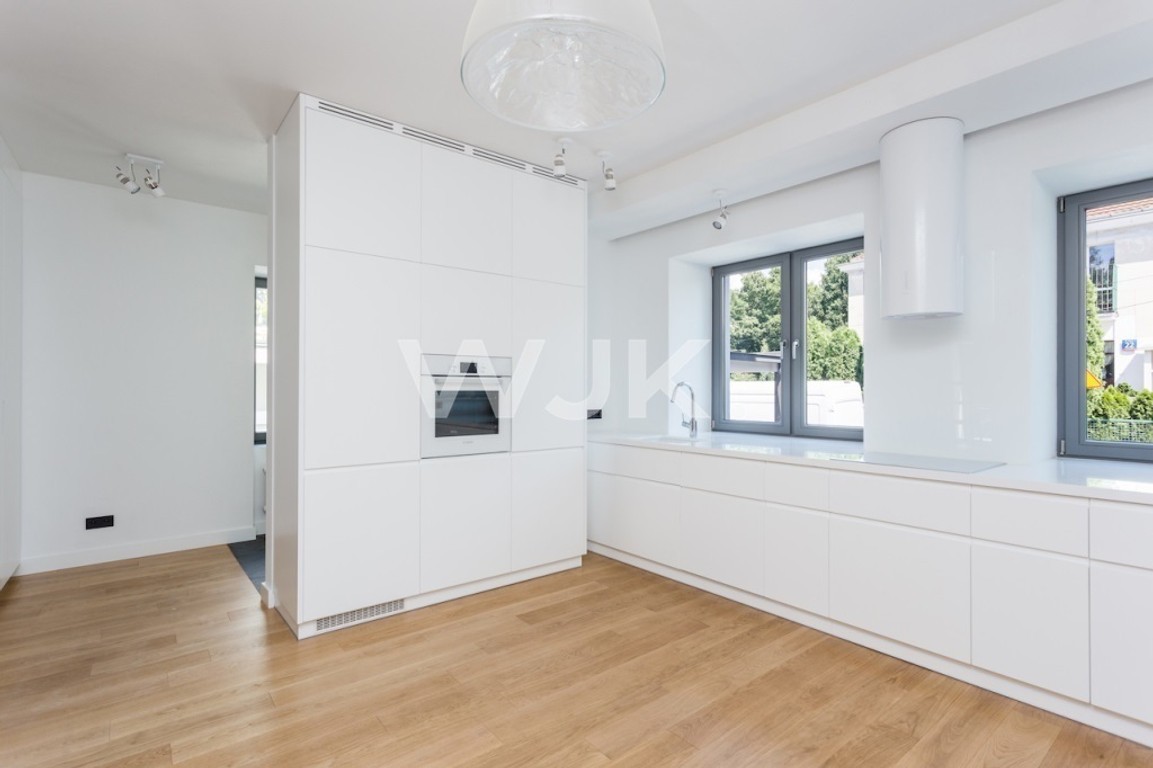 307 m², przy Parku Królikarnia, ul.Zawrat - Ansicht 5