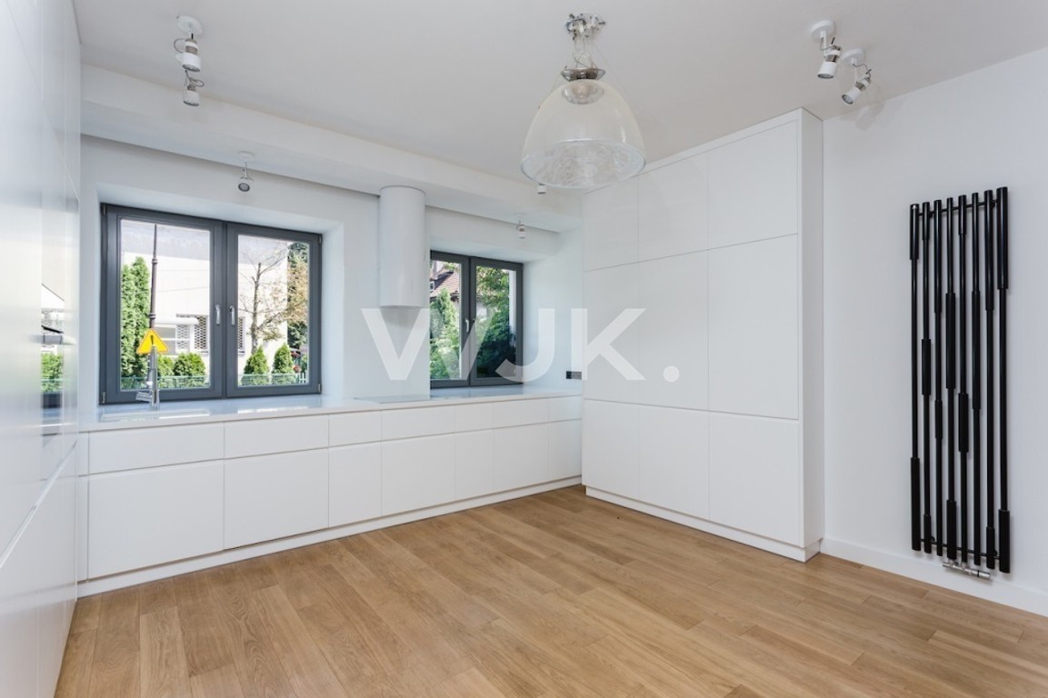 307 m², przy Parku Królikarnia, ul.Zawrat - Ansicht 6