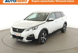 Peugeot 5008 II led, automat, el, klapa, klimatronik, pełen serwis