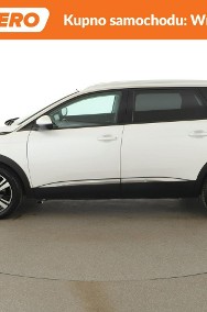 Peugeot 5008 II led, automat, el, klapa, klimatronik, pełen serwis-2