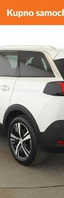 Peugeot 5008 II led, automat, el, klapa, klimatronik, pełen serwis-4