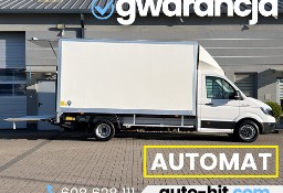 MAN Inny TGE Kontener 4.20m Winda Na bliźniakach AUTOMAT *52.300km Gwarancja