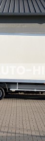 TGE Kontener 4.20m Winda Na bliźniakach AUTOMAT *52.300km Gwarancja-4