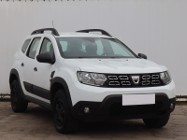 Dacia Duster I , Salon Polska, Serwis ASO, Klima, Tempomat
