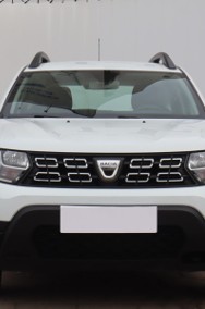 Dacia Duster I , Salon Polska, Serwis ASO, Klima, Tempomat-2
