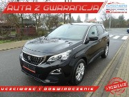 Peugeot 3008 II