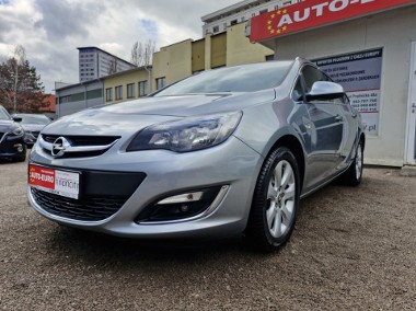 1.6T 170 KM, Cosmo, gwarancja, 100% bezwypadkowy, idealny!-1