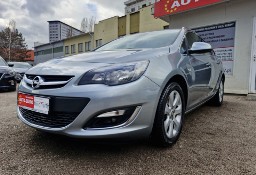 Opel Astra J 1.6T 170 KM, Cosmo, gwarancja, 100% bezwypadkowy, idealny!