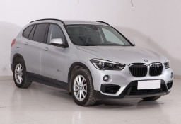 BMW X1 F48 , Navi, Klimatronic, Tempomat, Parktronic