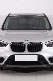 BMW X1 F48 , Navi, Klimatronic, Tempomat, Parktronic-2