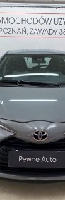 Toyota Yaris III Toyota Yaris 1.5 Premium+City, Benzyna 111KM, salon Polska, FV marża-4