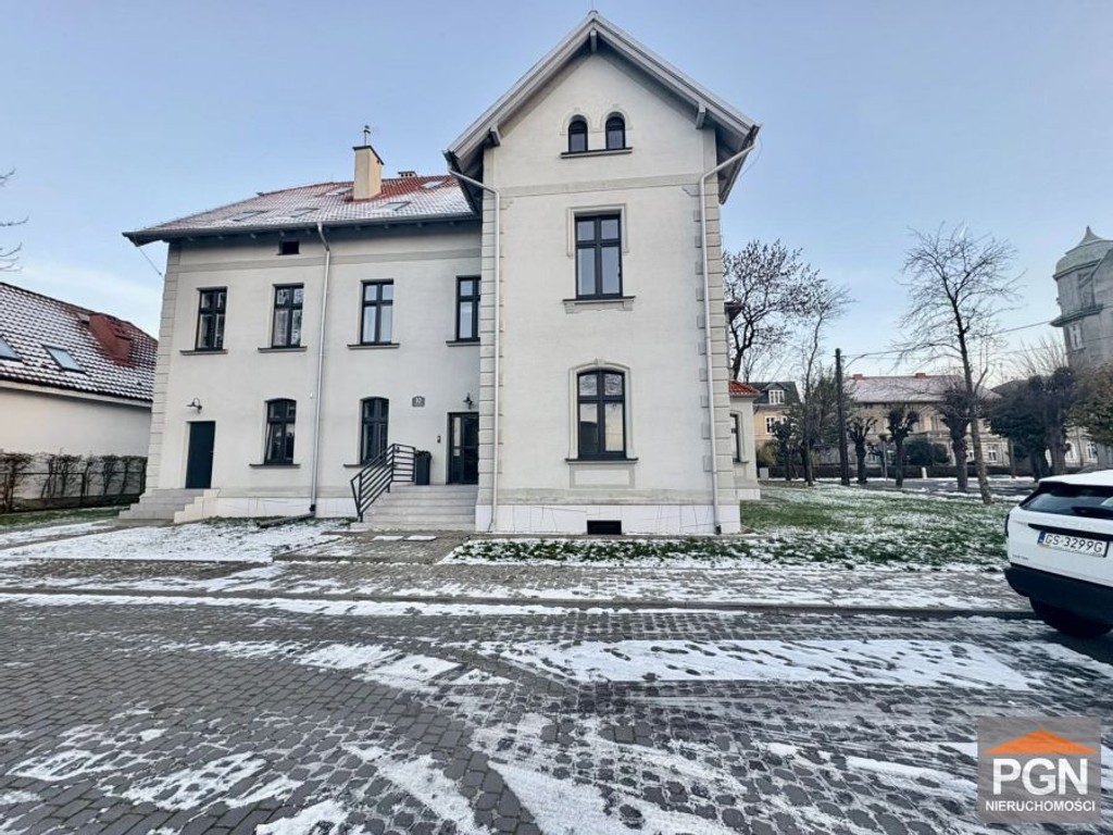 Mieszkanie na sprzedaż, 3 pokoje, 58 m², Trzebiatów