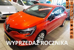 Renault Clio V 1.3 130KM Automat, Salon PL, Gwarancja ,Niski przebieg