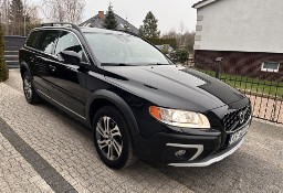 Volvo XC70 III D4 181KM Manual Skóra Xenon Webasto Tempomat Alu Klimatronik PDC !