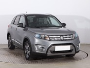 Suzuki Vitara II , Salon Polska, 1. Właściciel, Serwis ASO, Skóra, Xenon,