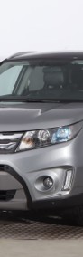 Suzuki Vitara II , Salon Polska, 1. Właściciel, Serwis ASO, Skóra, Xenon,-3