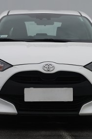 Toyota Yaris IV , Salon Polska, 1. Właściciel, Serwis ASO, VAT 23%, Klima,-2