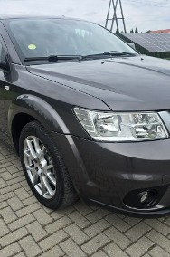 Fiat Freemont 2,0 Diesel 7 Foteli.Navi.Skóry.Podg.Fotele.Tempomat.Parktronic.-2