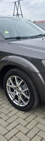Fiat Freemont 2,0 Diesel 7 Foteli.Navi.Skóry.Podg.Fotele.Tempomat.Parktronic.-3