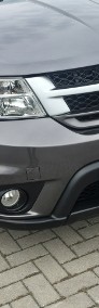 Fiat Freemont 2,0 Diesel 7 Foteli.Navi.Skóry.Podg.Fotele.Tempomat.Parktronic.-4