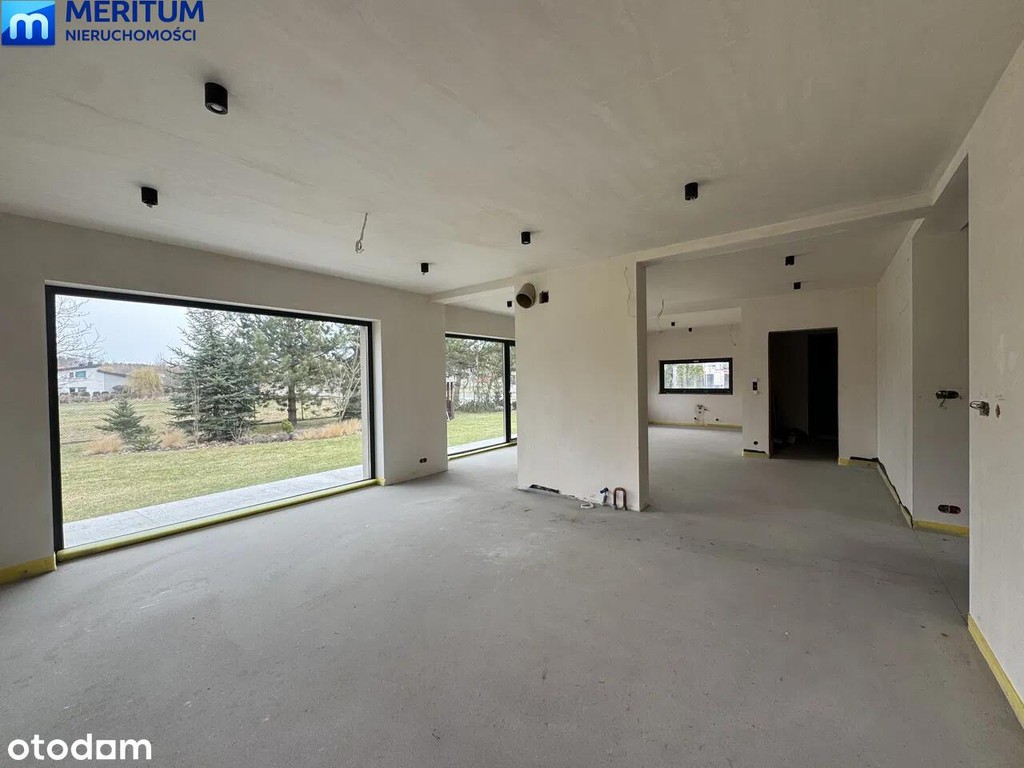 Dom na sprzedaż, 230 m², 6 pokoi Grodzisk Mazowiecki Odrano-Wola