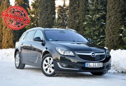 Opel Insignia I Country Tourer 2.0CDTI(170KM)*Lift*Radar*Xenon*Led*Navi*Kamera*Virtual*Skóry*Alu17"
