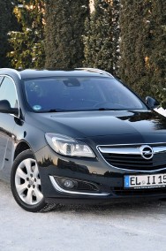 Opel Insignia I Country Tourer 2.0CDTI(170KM)*Lift*Radar*Xenon*Led*Navi*Kamera*Virtual*Skóry*Alu17"-2