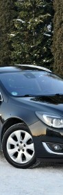 Opel Insignia I Country Tourer 2.0CDTI(170KM)*Lift*Radar*Xenon*Led*Navi*Kamera*Virtual*Skóry*Alu17"-3