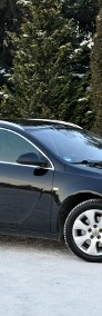 Opel Insignia I Country Tourer 2.0CDTI(170KM)*Lift*Radar*Xenon*Led*Navi*Kamera*Virtual*Skóry*Alu17"-4