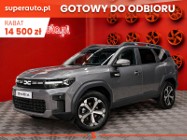 Dacia Inny Dacia Journey 1.8 Full Hybrid Bigster Journey 1.8 Full Hybrid 155KM / Pakiet