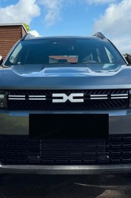 Dacia Journey 1.8 Full Hybrid Bigster Journey 1.8 Full Hybrid 155KM / Pakiet-2