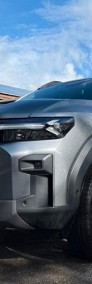 Dacia Journey 1.8 Full Hybrid Bigster Journey 1.8 Full Hybrid 155KM / Pakiet-3