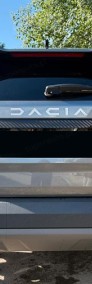 Dacia Journey 1.8 Full Hybrid Bigster Journey 1.8 Full Hybrid 155KM / Pakiet-4