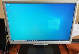 Monitor Acer AL1916W 19 cali - panoramiczny - 1440x900