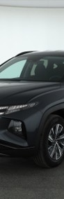 Hyundai Tucson , Salon Polska, 1. Właściciel, Serwis ASO, Automat, VAT 23%,-3